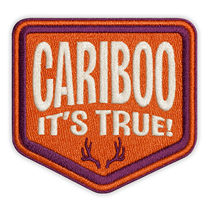 Cariboo – It's True