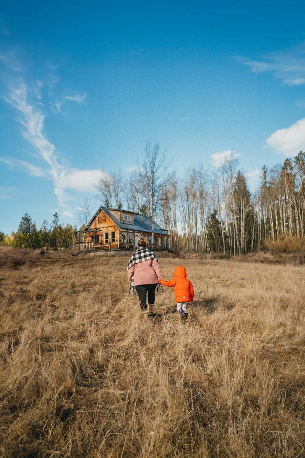 get a lot for your money.