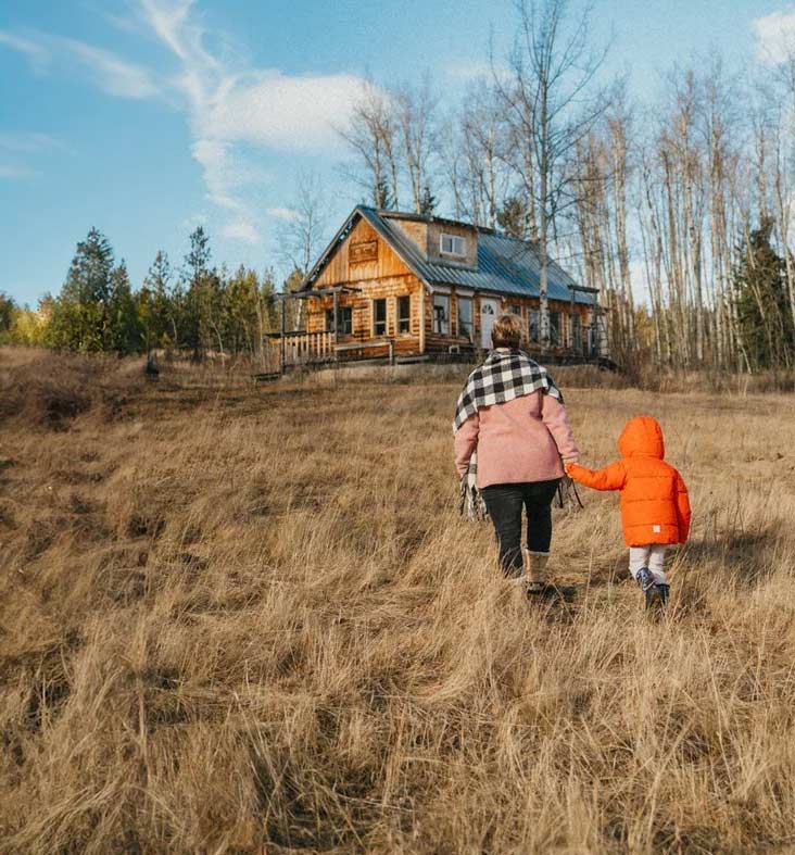 get a lot for your money.