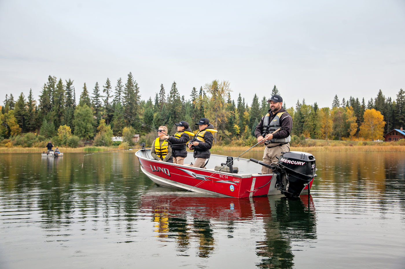 Headline about the featured story