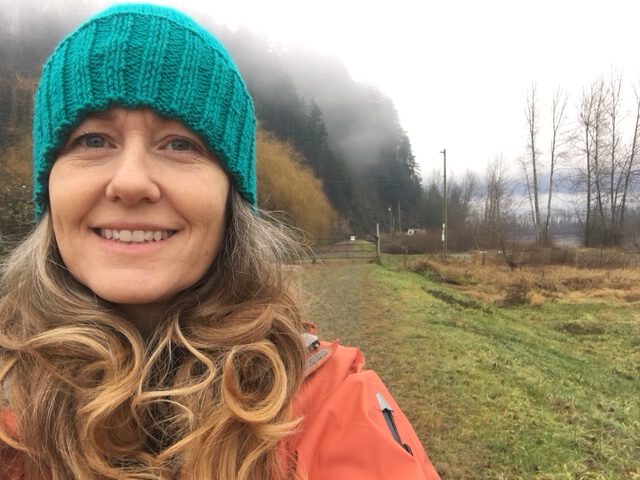 Meet Melanie Buffel