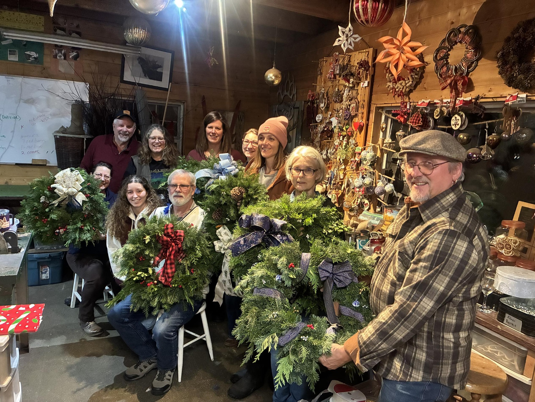 Meet Moose Meadows Farm