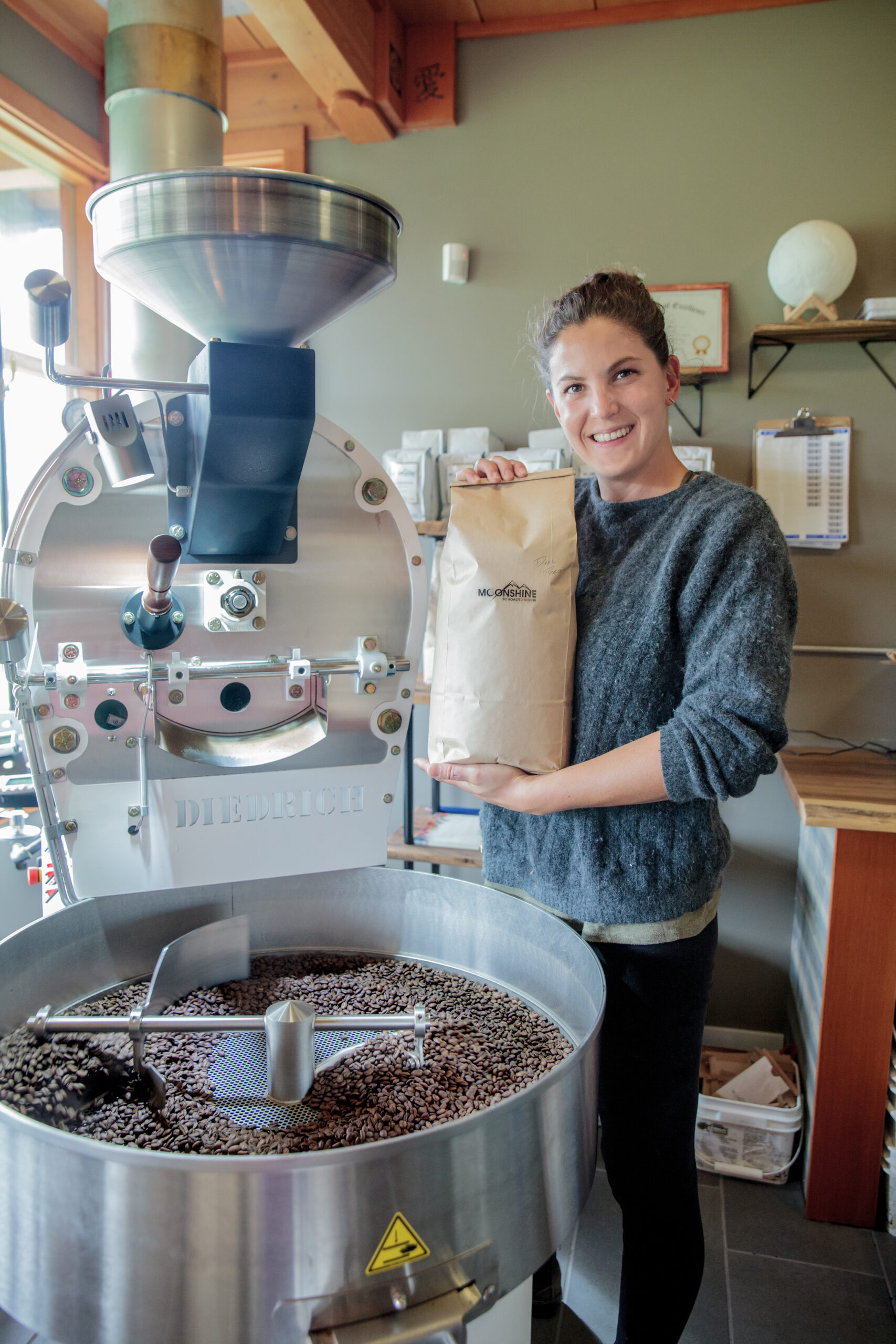 Small business in the Cariboo