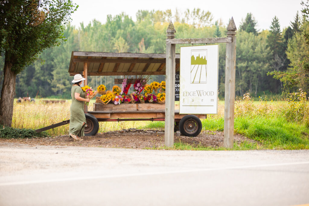 Small Business in the Cariboo